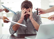 prevenção riscos psicossociais